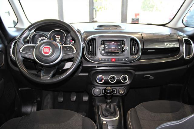 FIAT 500L 1.3 Multijet 95 CV Pop Star NEOPATENTATI