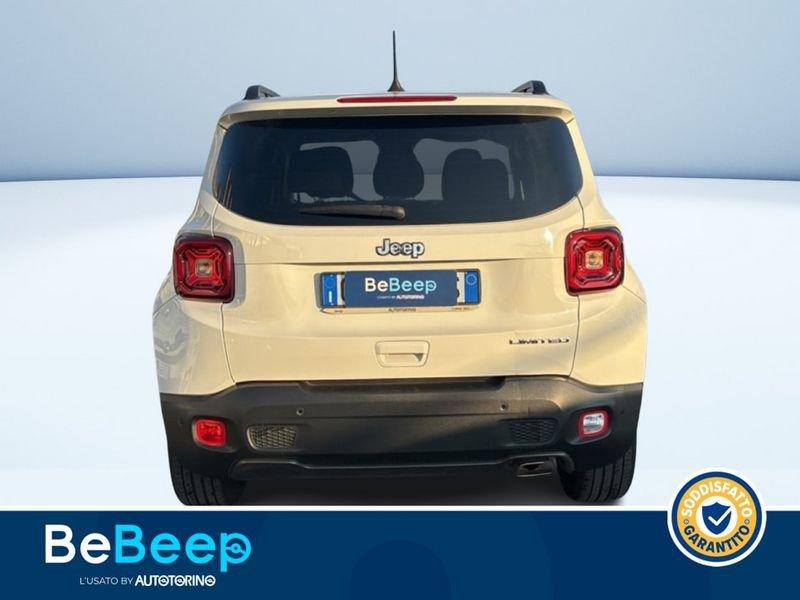 Jeep Renegade 1.0 T3 LIMITED 2WD