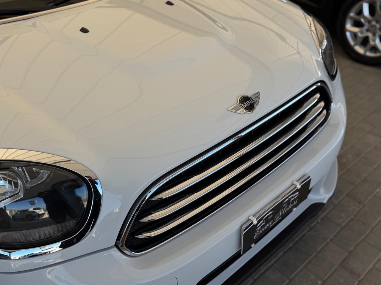 Mini Cooper Countryman 1.5 One D NEOPATENTATI