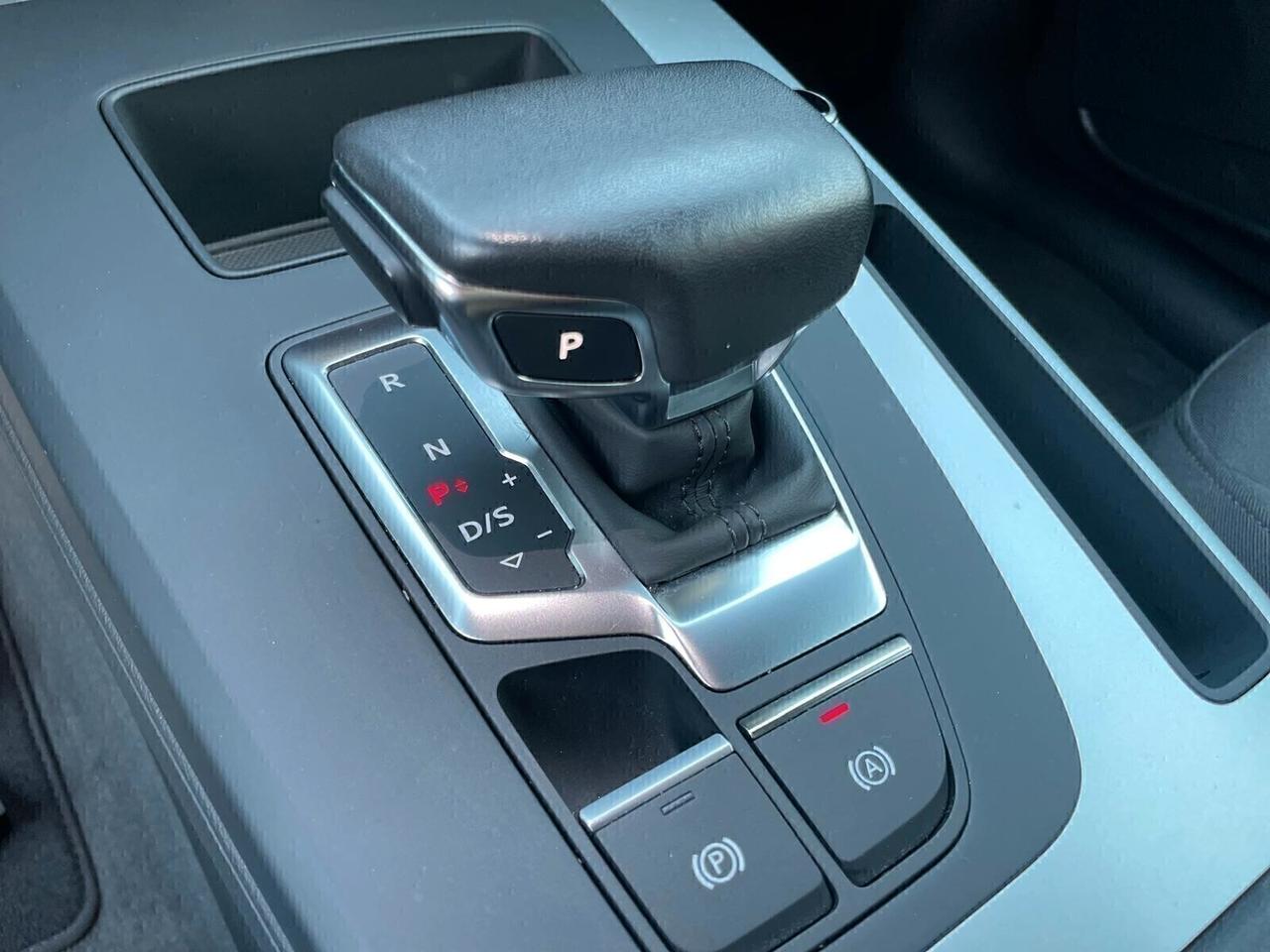 Audi Q5 35 TDI S tronic Mild HybridBusiness Advanced