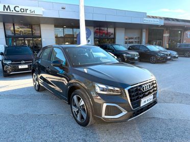Audi Q2 30 TDI S tronic Business Advanced