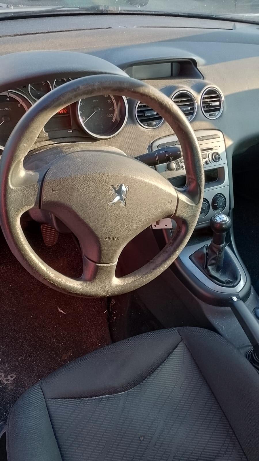 Peugeot 308 1.4 VTi 95CV 5p. Premium