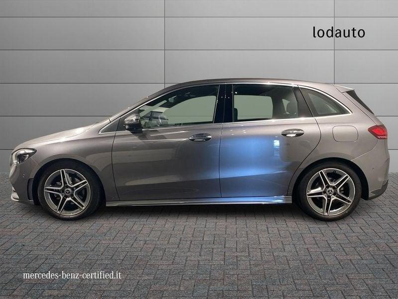 Mercedes-Benz Classe B B 180 Automatic Premium AMG Line