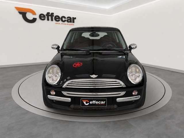 Altro Altro 1.6 16V Cooper BENZINA