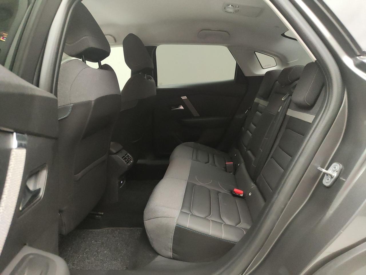 CITROEN C4 X 1.2 PURETECH 130CV MAX EAT8