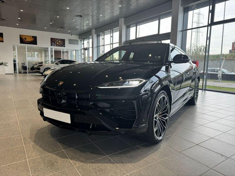 Lamborghini Urus SE 4.0 V8 PHEV - IVA Esposta