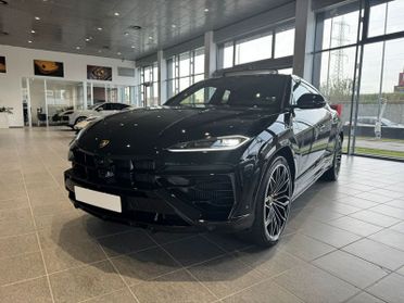 Lamborghini Urus SE 4.0 V8 PHEV - IVA Esposta