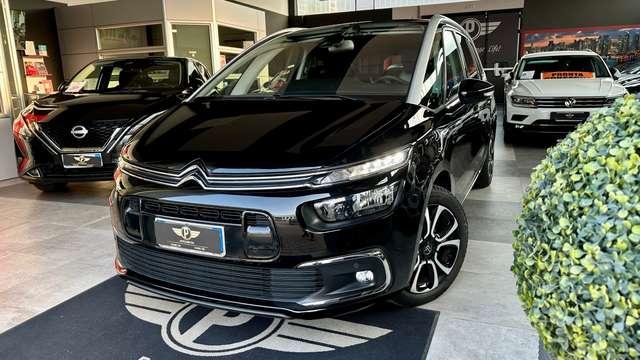 Citroen Grand C4 SpaceTourer 1.5 BlueHDi 130CV Eat8 S&S Shine