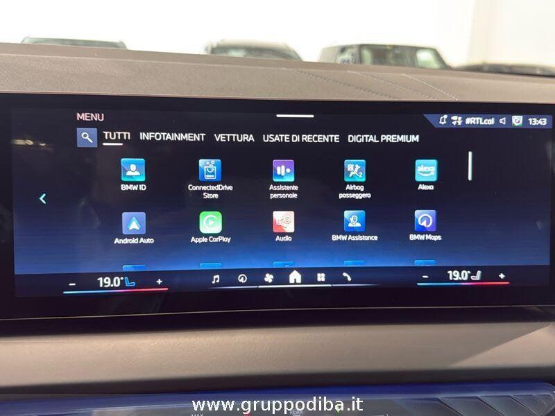 BMW X3 G45 2024 xdrive20d MSport auto