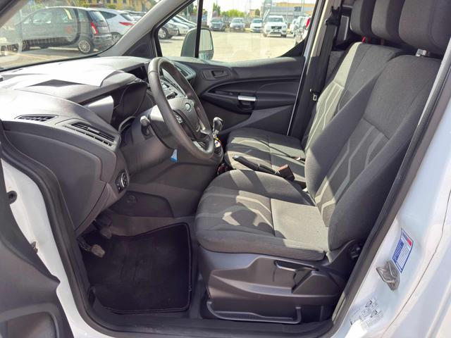 FORD Transit Connect 230 1.6 TDCi 115CV PL Furgone Trend