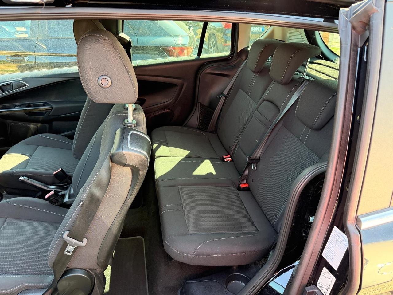 Ford B-Max 1.5 TDCi 75 CV Business Titanium