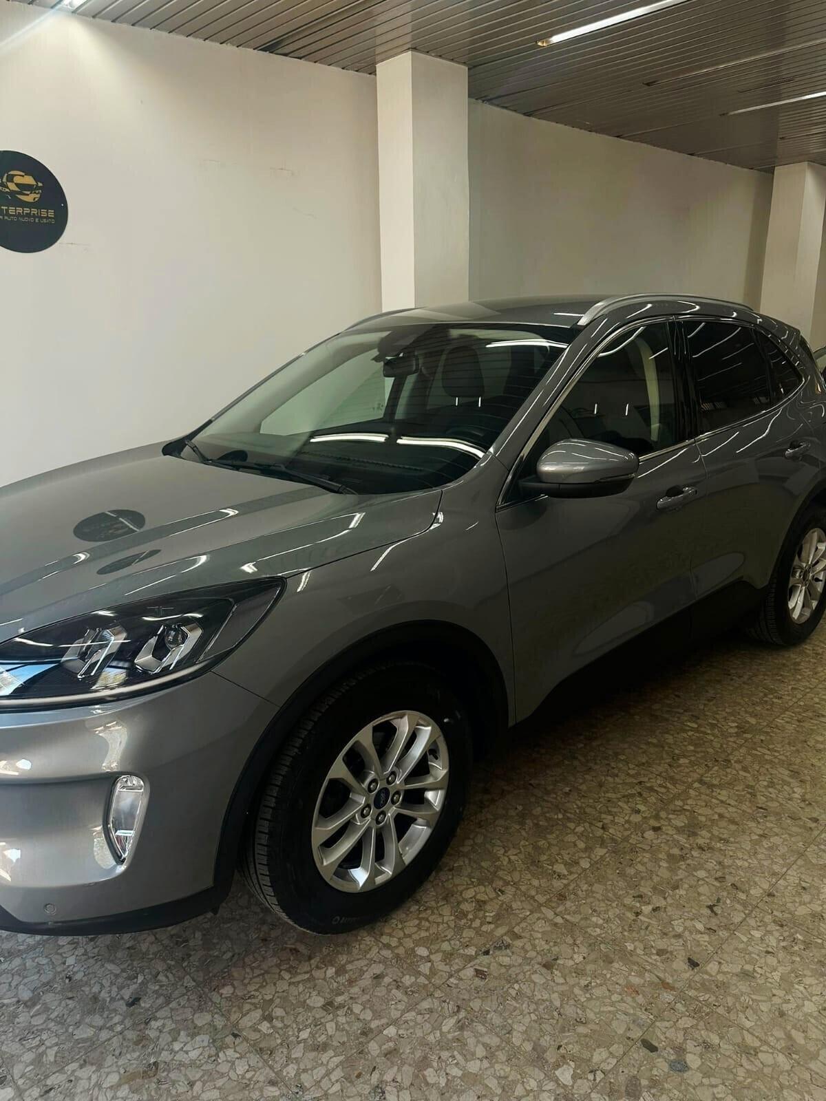 Ford Kuga 1.5 EcoBlue 120 CV 2WD Titanium
