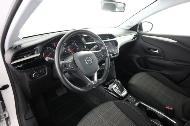 OPEL Corsa Corsa 1.2 100 CV aut. Edition