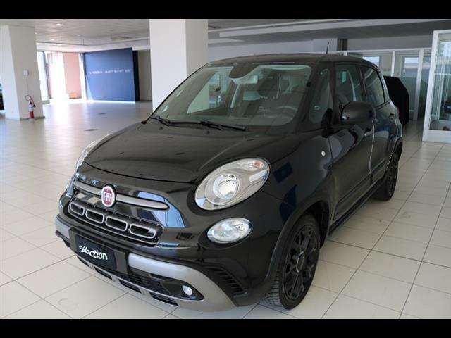 Fiat 500 L Cross 1.4 95cv