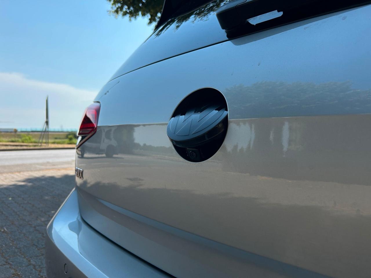 Volkswagen Golf GTI Performance FULL OPTIONAL