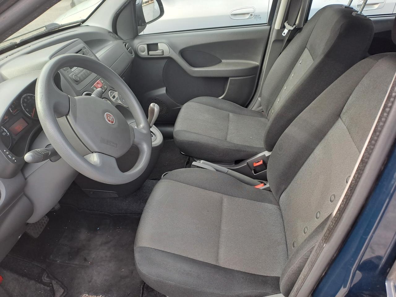 Fiat Panda 1.2 Emotion