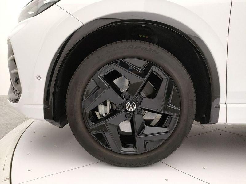 Volkswagen Tiguan Tiguan 2.0 TDI 150 CV DSG R-Line