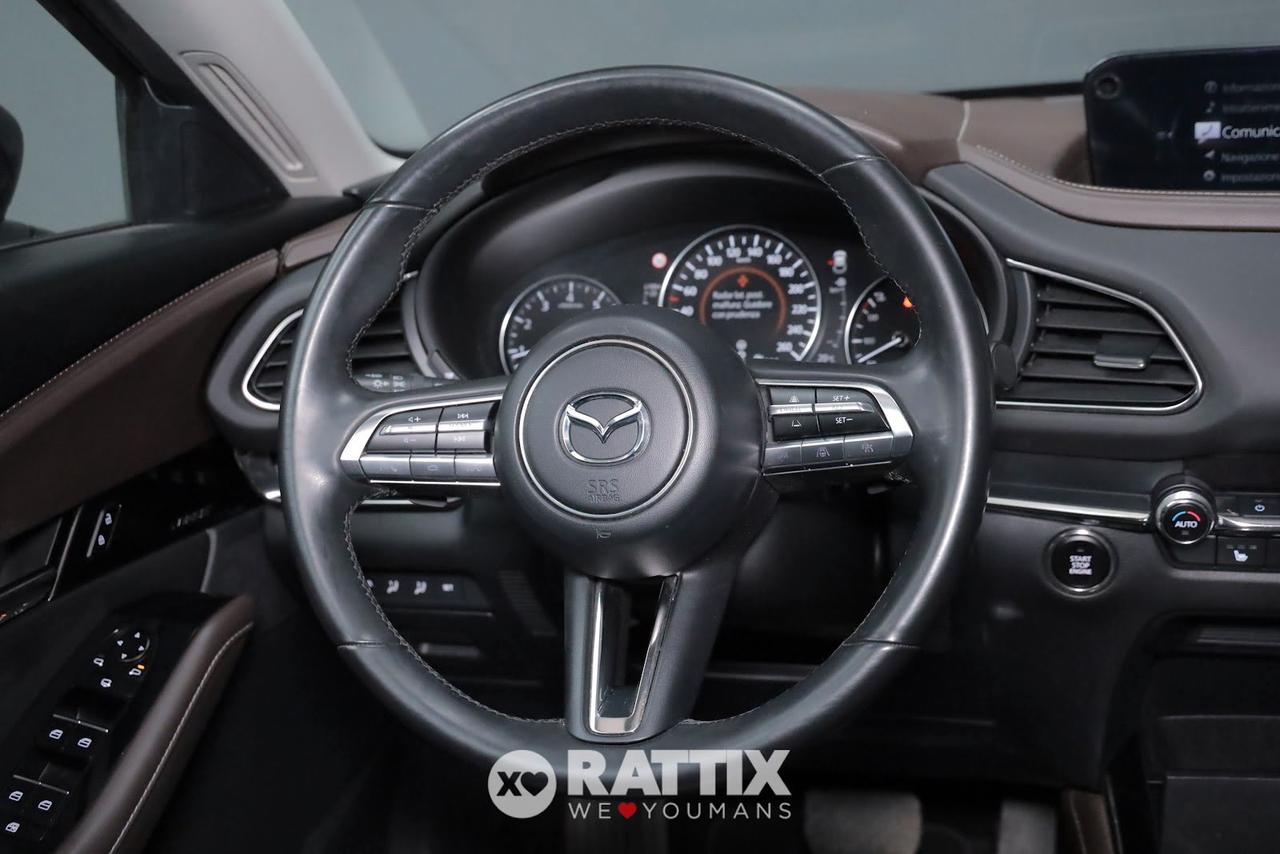 Mazda CX-30 2.0 m-Hybrid 150CV Evolve