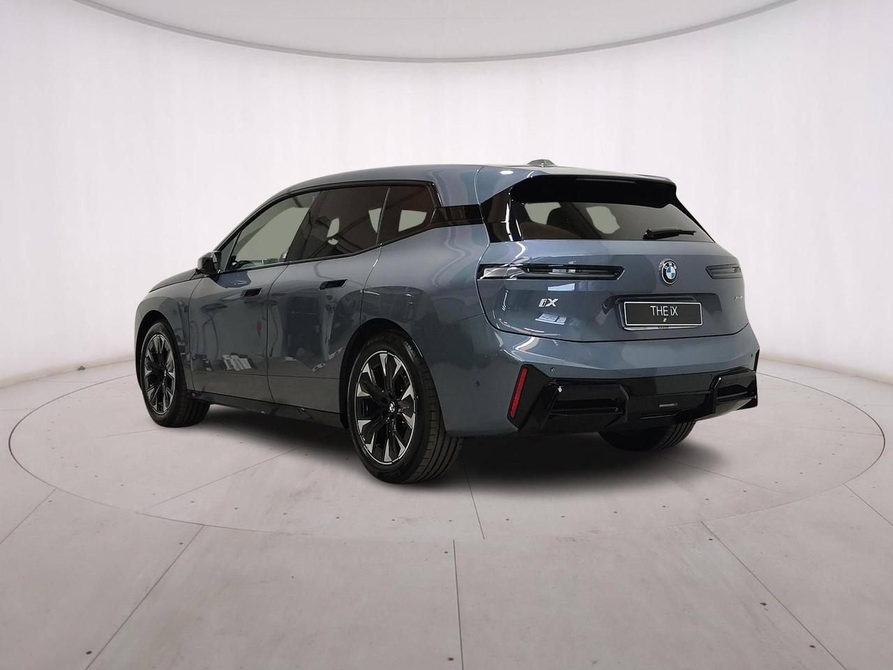 BMW iX xDrive45 MSport Pro