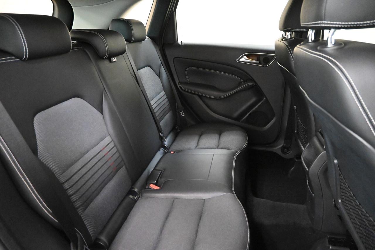 MERCEDES Classe B (T246/242) B 200 d Automatic ...