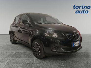Lancia Ypsilon Ypsilon 1.0 FireFly 5 porte S&S Hybrid Gold