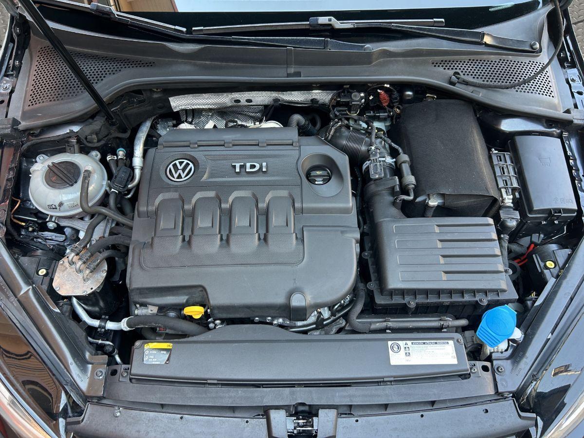 VOLKSWAGEN - Golf - 1.6 TDI 110 CV 5p. Executive BMT