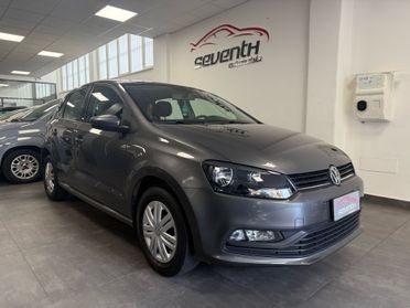 Volkswagen Polo 1.0 MPI 5p. Trendline