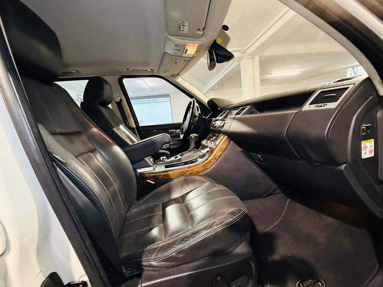 Land Rover Range Rover Sport 3.0 SDV6 245 CV Autobiography