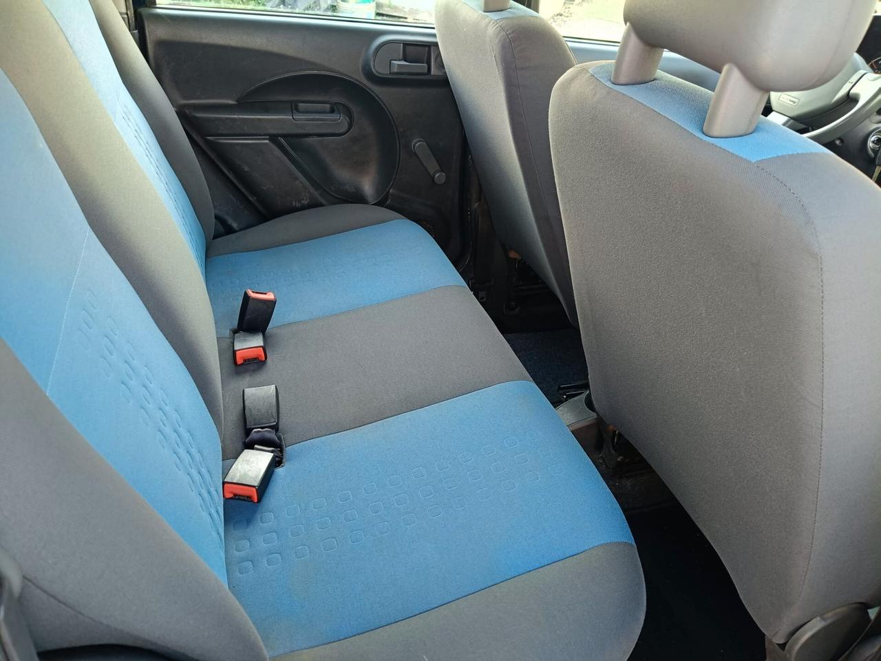 Fiat Panda 1.2 Benzina