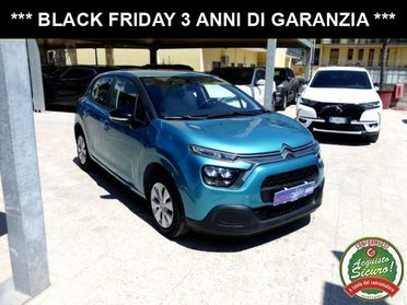 CITROEN C3 83 S&S Feel