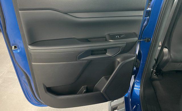 FORD Ranger Raptor 3.0 Ecoboost V6 293 CV Double Cabina KM0 MY26