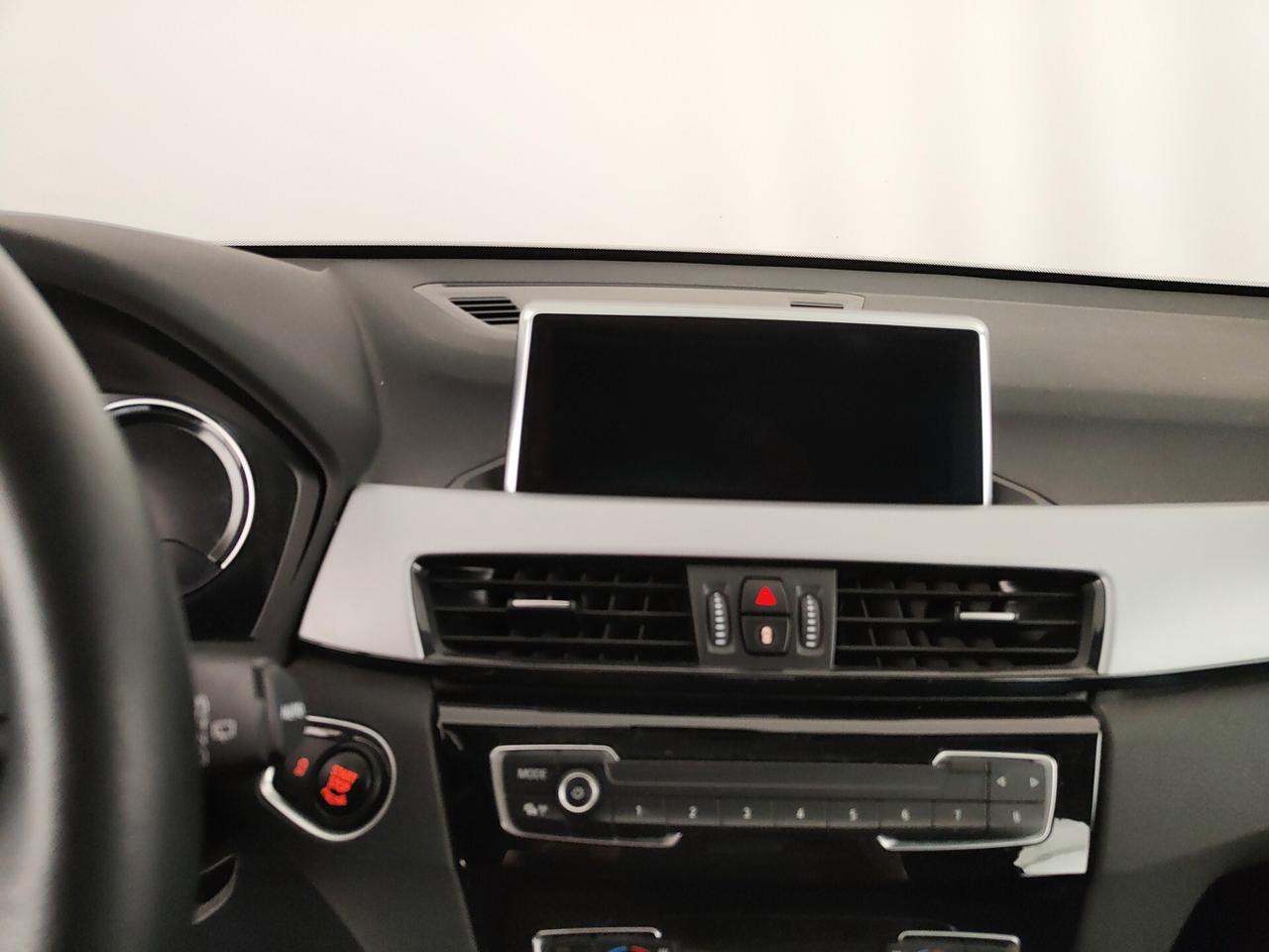 Bmw X1 xDrive20d Business Advantage