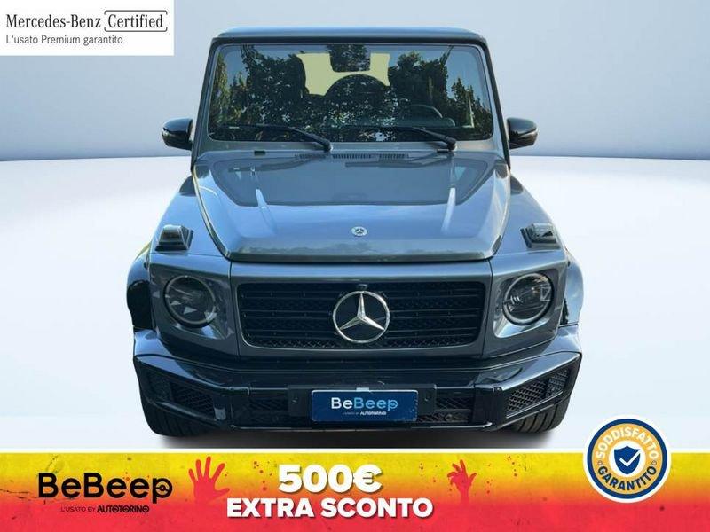 Mercedes-Benz Classe G G 400 D AMG LINE 330CV AUTO