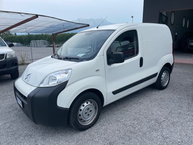 CITROEN Nemo 1.3 HDi 80CV Furgone