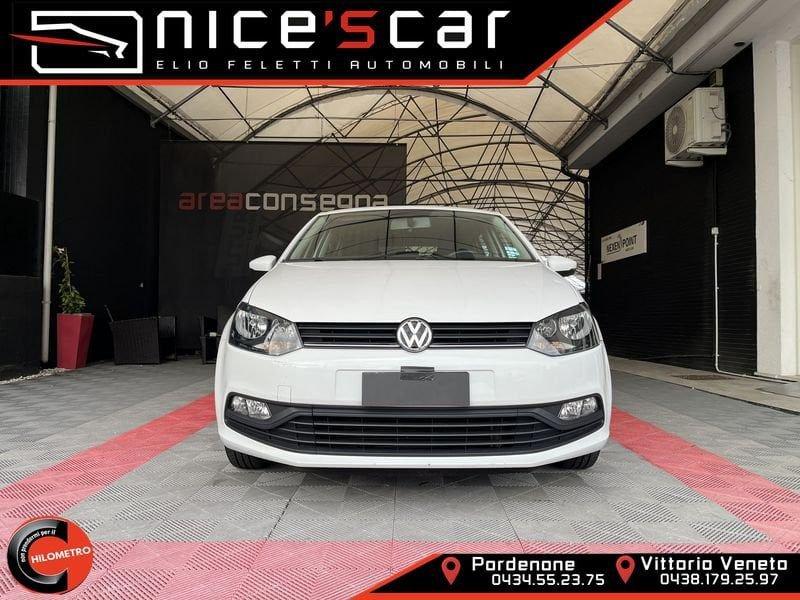 Volkswagen Polo 1.0 MPI 5p. Trendline