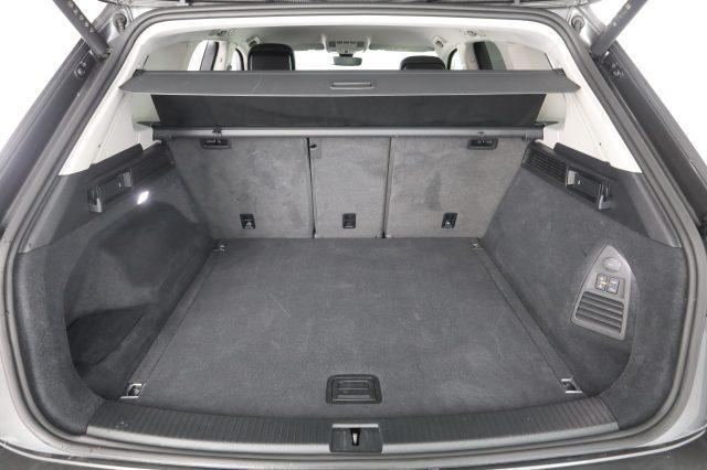 VOLKSWAGEN Touareg Touareg 3.0 V6 TDI SCR Elegance