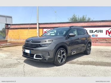 CITROEN C5 AIRCROSS SHINE 1.5 BlueHDi 130CV