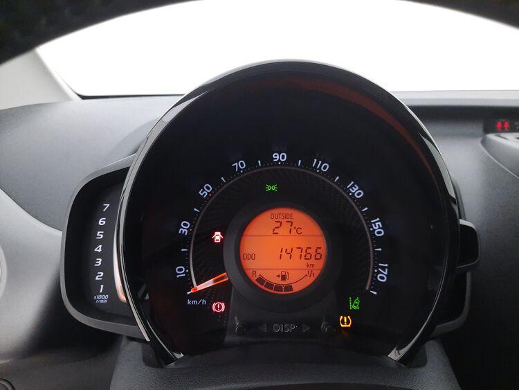 Toyota Aygo x-cool BR629331 1.0 Benzina 72CV
