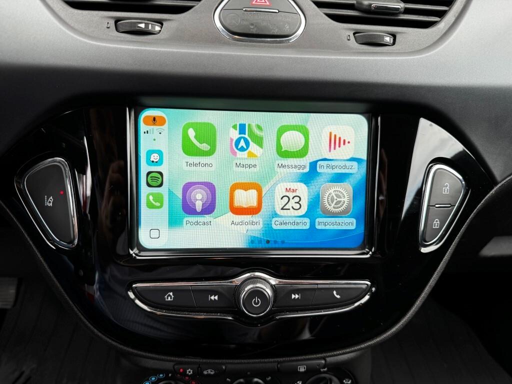 Opel Corsa 1.3 CDTI Van N1 2 Posti