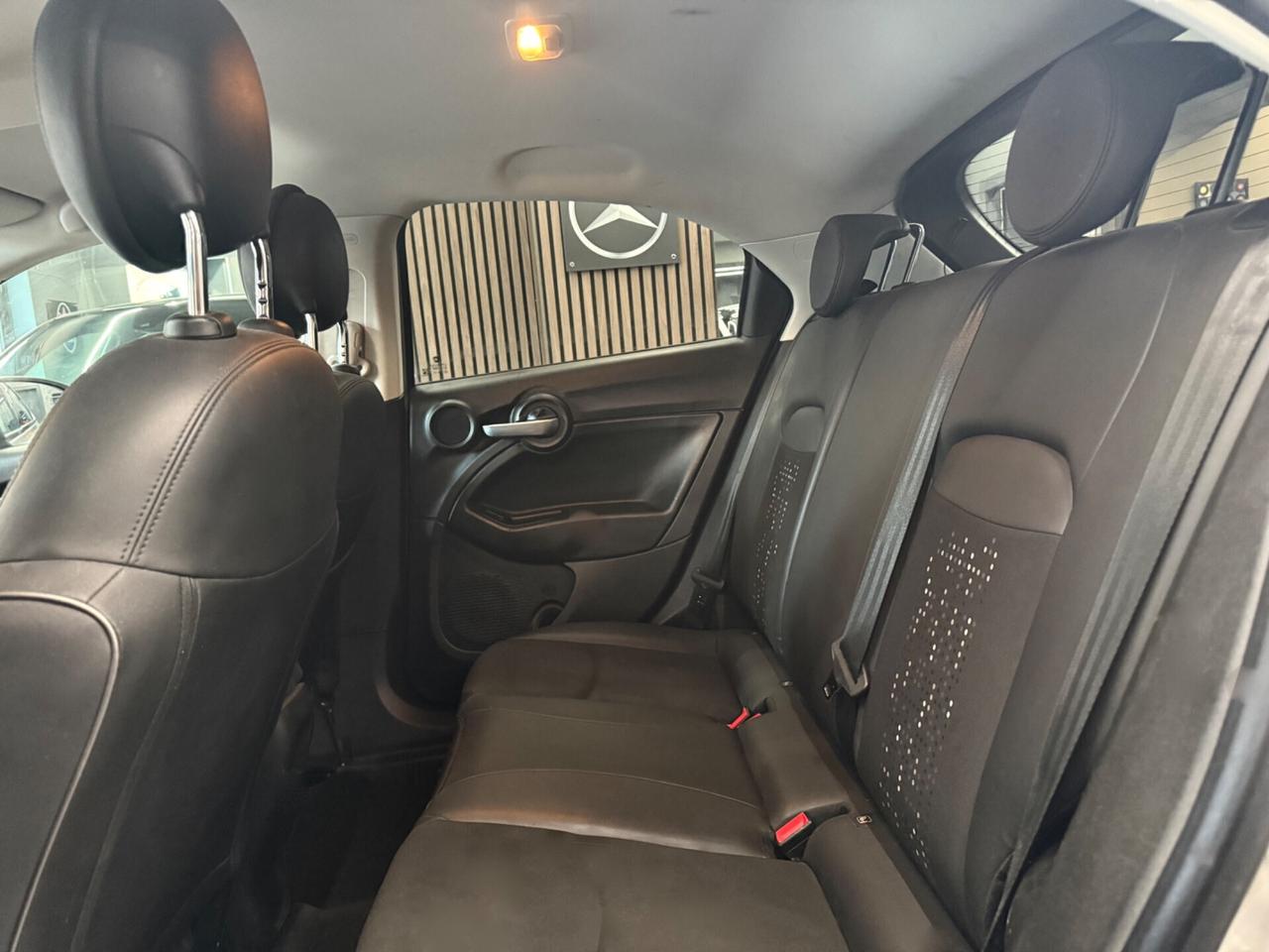 Fiat 500X 1.0 120CV Connect PRONTA CONSEGNA VISIBILE IN SEDE