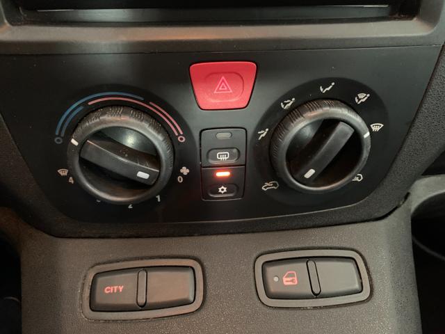 FIAT Idea 1.4 BlackEnergy GPL "REVISIONE GPL 11/2029"