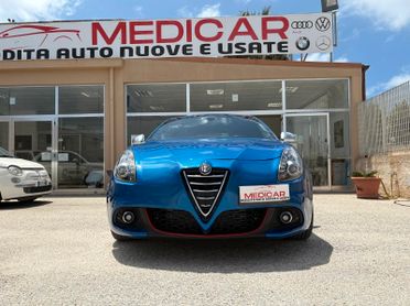 Alfa Romeo Giulietta 1.6 JTDm TCT 120 CV Super