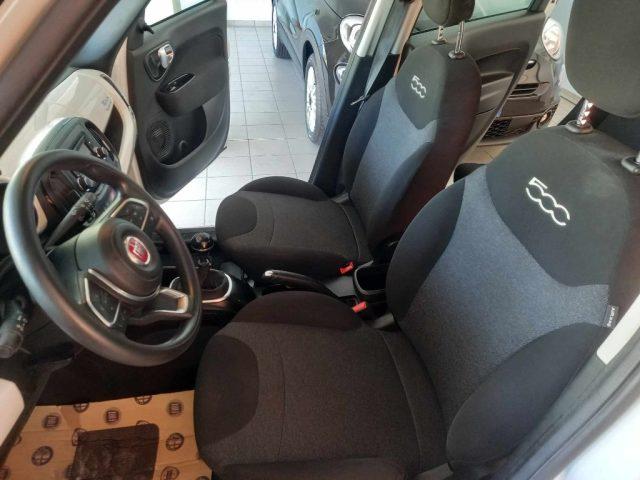 FIAT 500L Pro 1.3 MJT 95CV Mirror 4 posti (N1)