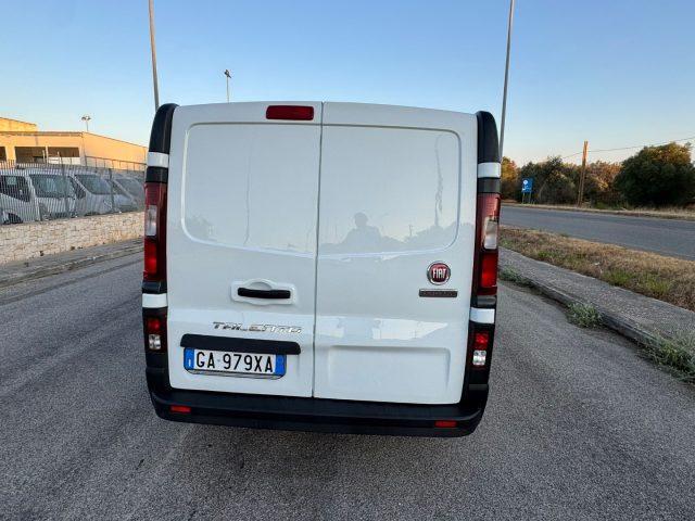 FIAT Talento 1.6 MJT 120CV PL-TN Furgone 12q
