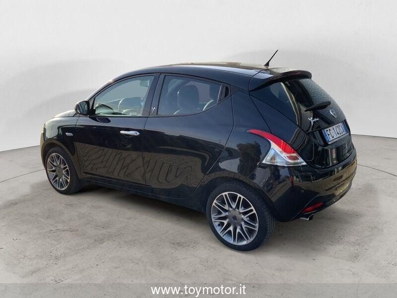 Lancia Ypsilon 3ª serie 1.2 69 CV 5 porte Platinum