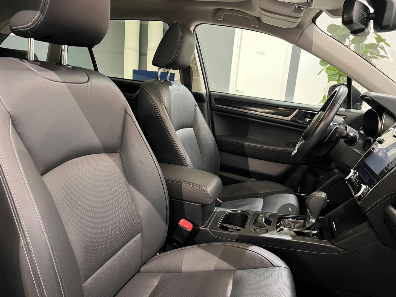 SUBARU Outback V 2018 2.5i GPL 4X4 Premium Auto - GANCIO - TETTO