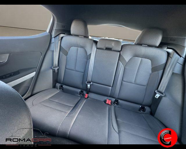 POLESTAR Polestar 2 Long Range Single Motor FWD 78kWh