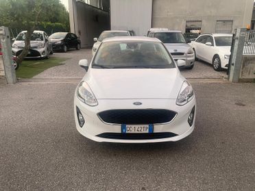 Ford Fiesta 1.5 EcoBlue 5 porte Titanium
