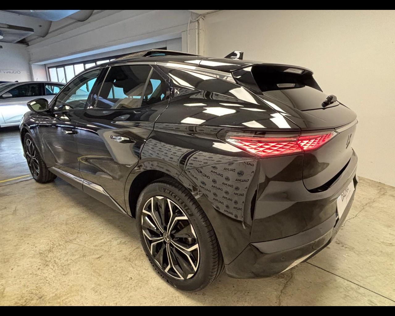 DS DS4 II 2021 - DS4 1.2 puretech Opera 130cv auto