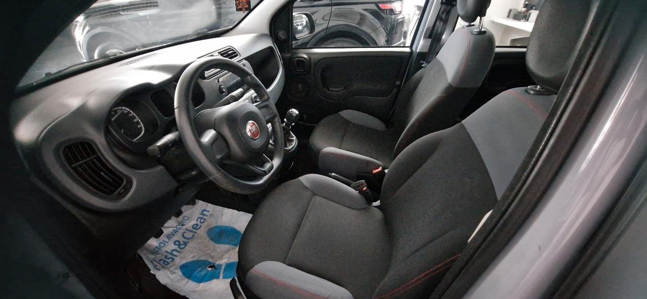 Fiat Panda 1.2 EasyPower Easy